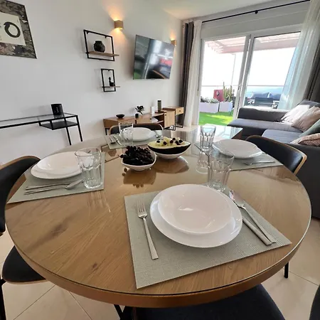 Casa Prana Lägenhet