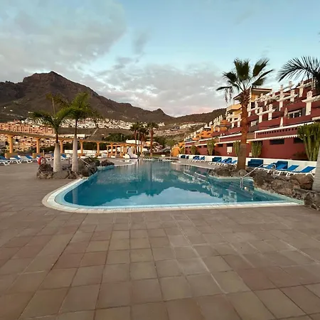 Apartmán Casa Prana Costa Adeje (Tenerife)