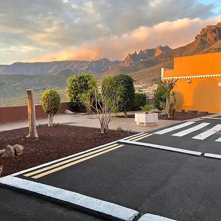 Apartmán Casa Prana