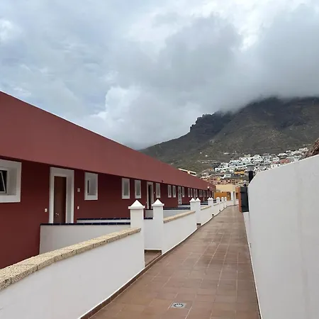 Casa Prana Apartmán *